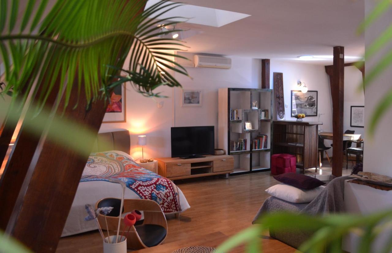 Akwarela I Apartman Krakkó Kültér fotó