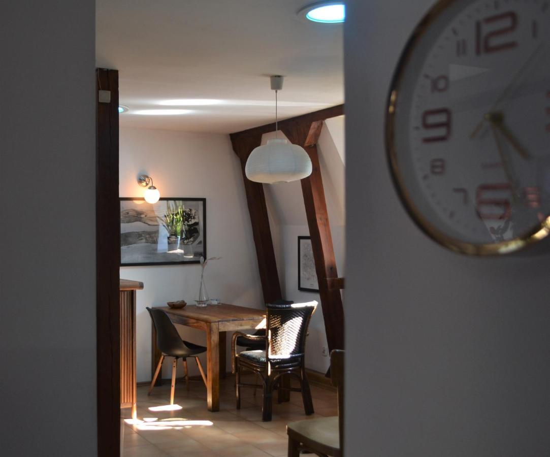 Akwarela I Apartman Krakkó Kültér fotó