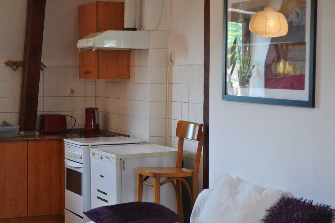 Akwarela I Apartman Krakkó Kültér fotó