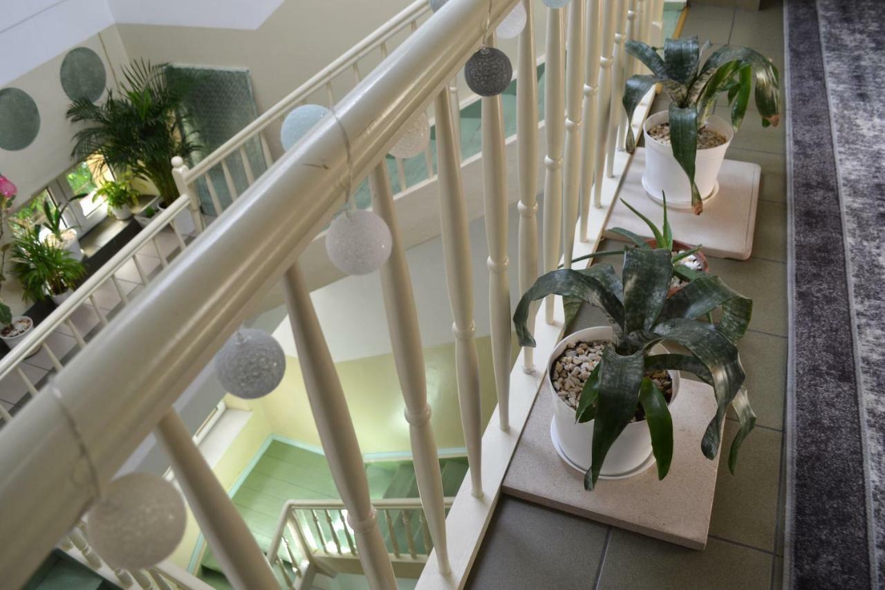 Akwarela I Apartman Krakkó Kültér fotó